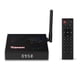 thumbnail image 1 of TANIX TX68 Android 12.0 Caja de TV inteligente Allwinner H618 de cuatro núcleos, 1 of 8
