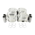 thumbnail image 3 of DNJ EK236 Engine Rebuild Kit Fits Cars & Trucks 2006-2011 Honda Civic 2.0L DOHC L4 16V 122cid K20Z3, 3 of 6