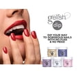 thumbnail image 2 of Gelish Dip Powder 23g / 0.8 oz (Heaven Sent 1610001), 2 of 3