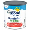 Gerber Good Start Grow Powder Toddler Formula, 24 oz Canister (4 Pack)