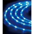 thumbnail image 3 of Celebrations LED Blue Neon Rope Light Set, 3 of 3