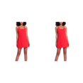 thumbnail image 4 of Qarigey Vestidos de entrenamiento para mujer, traje de baile informal para ejercicio, ropa sin mangas, vestido de tenis de Golf corto suelto para Type5 NO5 Qarigey CBP380651, 4 of 6