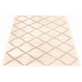 thumbnail image 4 of ECARPET Area Rug for Living Room and Dining Room  Kasbah Ivory 6'3" x 9'6", 4 of 9