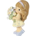thumbnail image 2 of Precious Moments Thanks A Bunch Figurine, Count 1, 2 of 5