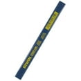thumbnail image 2 of irwin tools strait-line 66305sl carpenter's pencil, medium lead, box of 72 (66305sl), 2 of 2