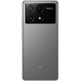 thumbnail image 3 of Xiaomi Poco X6 PRO 6.67” 20Hz FIow AMOLED Pantalla 5G + 4G LTE 512GB 12GB (Global) GSM Desbloqueado Smartphone Dual SIM | Cámara Triple de 64MP | Versión Internacional Completamente Nuevo, 3 of 8