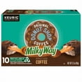 thumbnail image 4 of The Original Donut Shop Milky Way Flavored Coffee Pods, 4 of 5