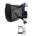 thumbnail image 4 of Cesta de La Bebida Del Tenedor de La Taza Del Manillar de La Motocicleta de 22m M Chrome para Macarena Soporte para bebidas de motocicleta, 4 of 8