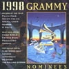 Mca 1998 Grammy Nominees Abis_Music
