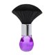 thumbnail image 1 of Cepillo de peluquería y salón para eliminar el vello suelto del escote y las orejas después del corte de pelo, uso profesional y doméstico, 1 of 5