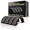 thumbnail image 3 of Power Stop B514 Autospecialty Brake Shoe, 3 of 3