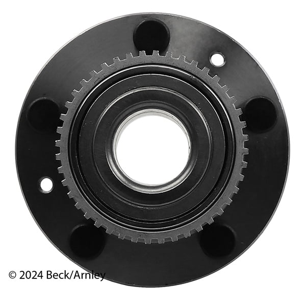 BeckArnley 051-6229 Hub And Bearing Assembly