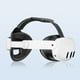 thumbnail image 2 of Correa para la cabeza ajustable VR, cómoda diadema VR, accesorios VR para Meta Quest 3, 2 of 8