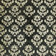 thumbnail image 1 of Ahgly Company Indoor Square Abstract Olive Green Abstract Area Rugs, 3' Square, 1 of 6