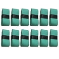 thumbnail image 2 of LJNYFDC Tennis Racket Grip Tape Pickleball Grip Tapes 12Pcs Self Adhesive Slip Resistant Super Absorbent Vivid Color Universal Tennis Racket Overgrip, 2 of 7