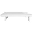 thumbnail image 2 of Sewing Machine Extension Table Portable Plastic Extension Board for 202 Home Sewing Machine 4pcs, 2 of 3