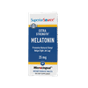 Superior Source Melatonin 25 mg, Quick Dissolve Microlingual Tablets, 60 Ct Dietary Supplement