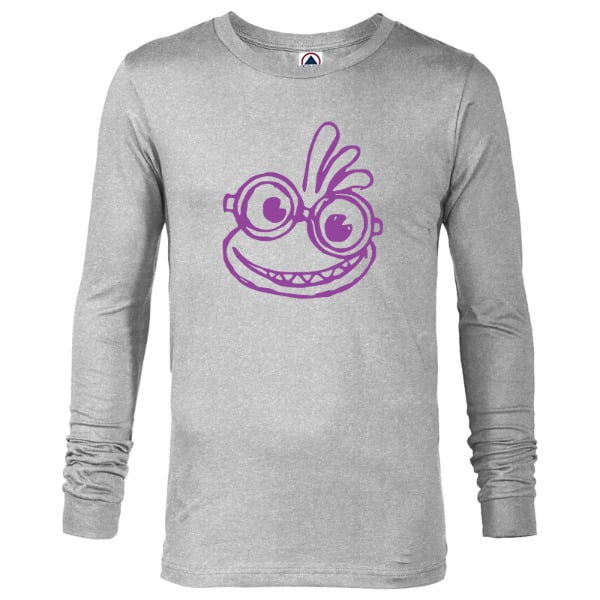 Disney & Pixar's Monsters Inc Randall Boggs T-Shirts - Fun & Stylish  Designs for Kids & Adults - Size (Up to 5XL)