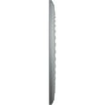 thumbnail image 4 of Ekena Millwork 25 3/8"OD x 3 3/8"ID x 1 3/8"P Cole Ceiling Medallion (Fits Canopies up to 9 1/8"), 4 of 12