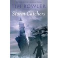 thumbnail image 1 of Storm Catchers. Tim Bowler, 1 of 2