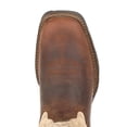 thumbnail image 6 of Lady Durango Women's Brown Western Boot, 6 of 7