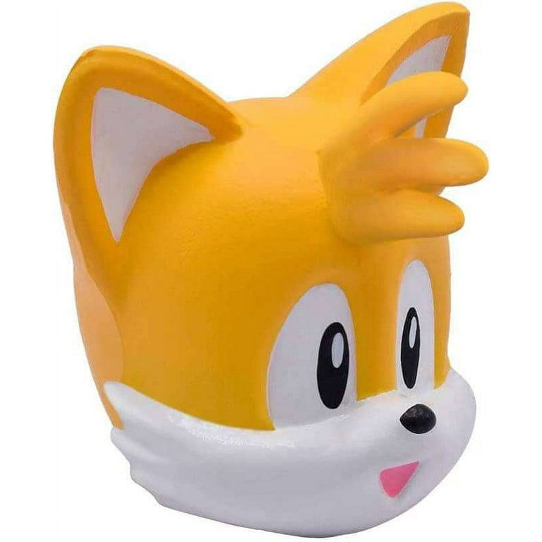 Sonic The Hedgehog® Keychains, Backpack Hangers Series 4 (1 Pack