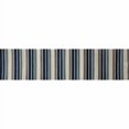 thumbnail image 2 of Art Carpet 25610 9 x 13 ft. Troy Collection Mainline Woven Area Rug, Blue, 2 of 3