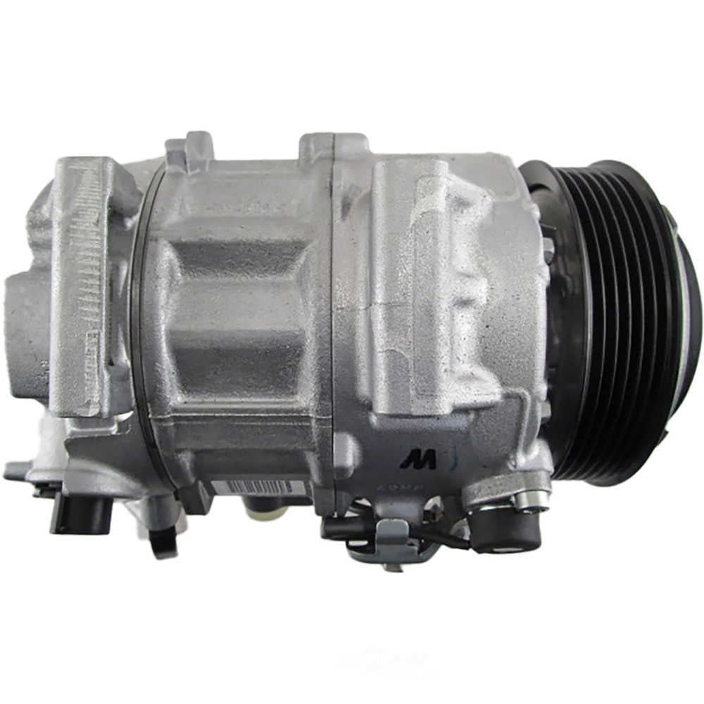 Global Parts Distributors LLC 6513579 New A/c Compressor