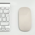 thumbnail image 5 of Unique Bargains Silicone Mouse Cover Protective Skin for Wireless Mouse, Anti Drop and Wear Resistant Red 2 Pcs, 5 of 5