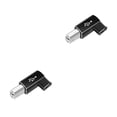 thumbnail image 2 of Soidarity Herramienta de conexión de adaptador USB tipo c, equipo de adaptación multipropósito, convertidor rápido de a , herramienta de Type1 NO1, 2 of 6