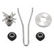thumbnail image 1 of Utting For Twk Tm 767 800 Twk 767 800 Blades Ice Blender Blade For Vitamix Blender For Univer, 1 of 5