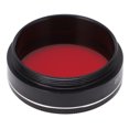 thumbnail image 1 of Telescope Eyepiece Filter, Multipurpose Telescope Planetary Filter  For 1.25in Telescope Eyepiece, 1 of 8