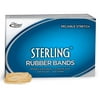 Alliance Sterling Rubber Bands Rubber Band, 16, 2 1/2 x 1/16, 2300 Bands/1lb Box -ALL24165