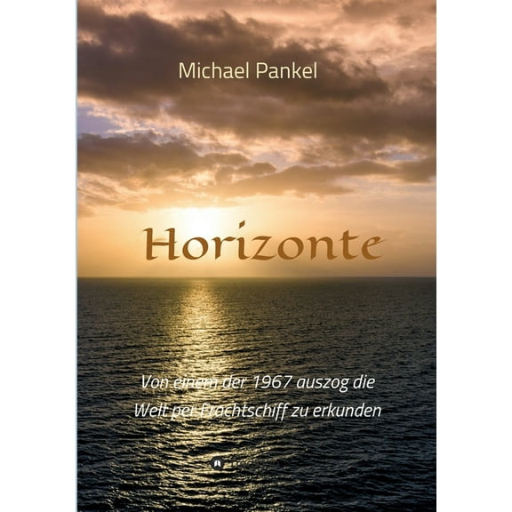 Horizonte (Paperback)