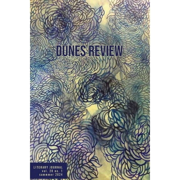 Dunes Review 28.1 Summer 2024: Summer 2024, (Paperback)