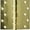 Polished Brass, variant on Deltana DSB66BB10B 6" x 6" Square Ball Bearing Hinge; Oil Rubbed Bronze Finish