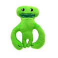 thumbnail image 1 of 25cm Garten of Banban Jumbo Josh Plushies Juguetes Green Peluche Para Fans Y Amigos De Animales De Regalos Gao Jinjia unisex, 1 of 2
