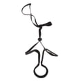 thumbnail image 1 of Bewildely Close-Up Magic Stage Prop Microphone Hands Free Stand Holder Neck Mic Brace Juguetes, 1 of 1
