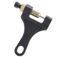 thumbnail image 3 of Cortador de cadena de bicicleta, herramienta universal de reparación de bicicletas de metal para motocicleta y triciclo, color negro., 3 of 14