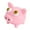 D, variant on tumgatte Cute Decompression Toys Super Soft Toys For Kids Boys And Girls Novelty Desktop Decorations Toy Wal&mart Deals