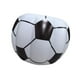 thumbnail image 4 of Enfriador de fútbol inflable, bebida para servir regalo de recipiente reutilizable portátil portátil portador de hielo para el cumpleaños de la, 4 of 8