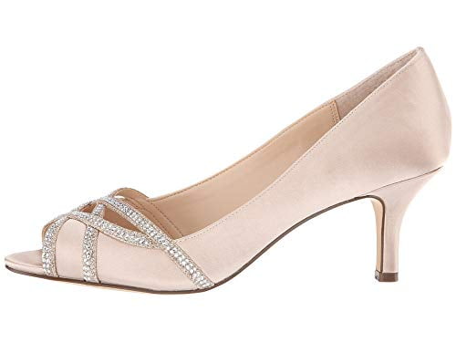 nina manon pump