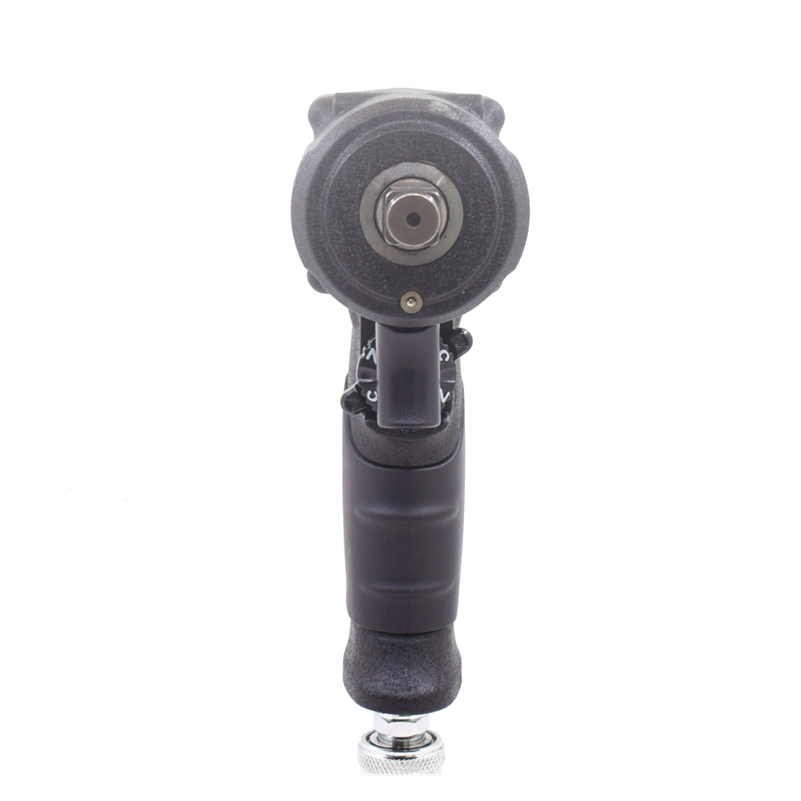 1/2" Inch Pneumatic Impact Wrench Heavy Duty Air Car Wrenches Auto Repair Spanner Jumbo Hammer Gun 610NM Remove Bolts Lug Nuts