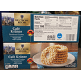 thumbnail image 2 of Deutsche Kuche Café Kranze Shortbread Cookies Topped with Sugar Crystals 8.82oz 250g (2 Boxes), 2 of 2