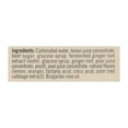 thumbnail image 3 of Fentimans North America Rose Lemonade - Lemonade - Case of 6 - 9.3 FL oz., 3 of 3