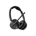thumbnail image 1 of EPOS IMPACT 1061T - Casque - Supra-Auriculaire - Bluetooth - Filaire, Sans Fil, 1 of 10