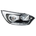 thumbnail image 1 of Faro Principal TYC 3011574158268095 Kia 2012 A 2017 Lado Pasajero, 1 of 4
