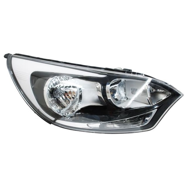 Faro Principal TYC 3011574158268095 Kia 2012 A 2017 Lado Pasajero