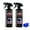 2Pcs 500ml, variant on Nanojex Nano Car Spray, P40 Car Scratch Quick Repair Nano Spray, Car Scratch Remover for Deep Scratches, Nanojex Nano Scratch Repair Polish, Paint Restoration for All Car