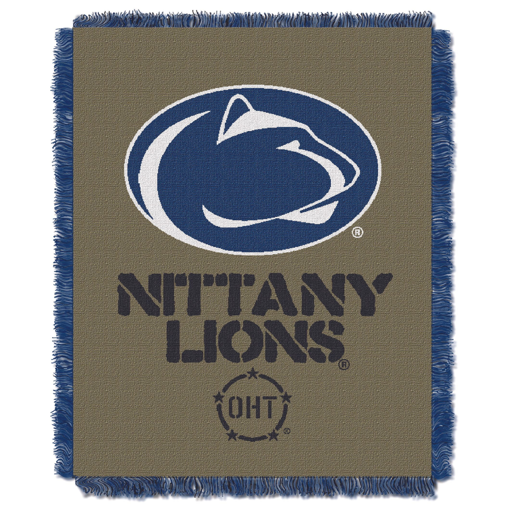 Penn State Nittany Lions OHT \
